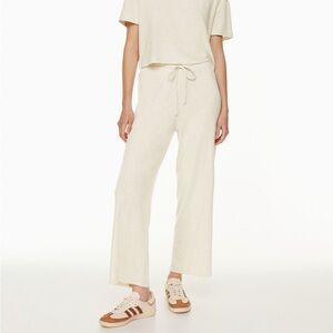 Wilfred Free Lounge Ankle Sweatpant